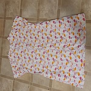 Towel dress plus size